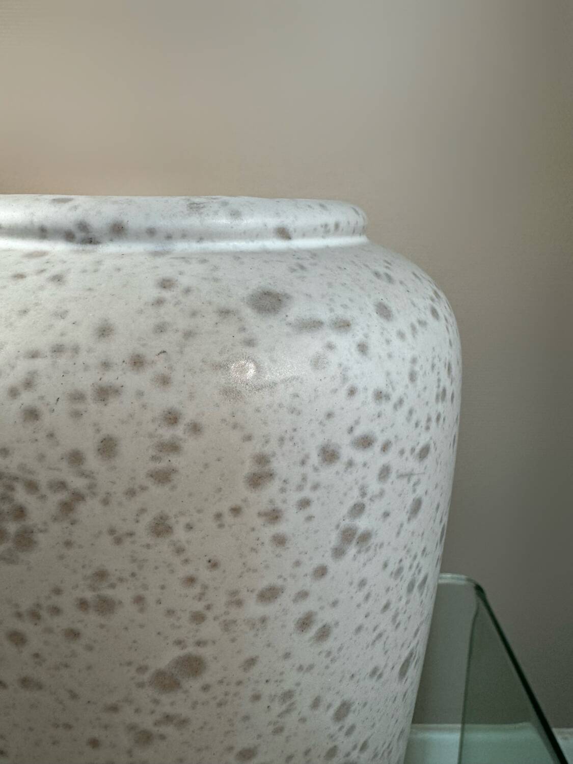 West Germany vase 1970s