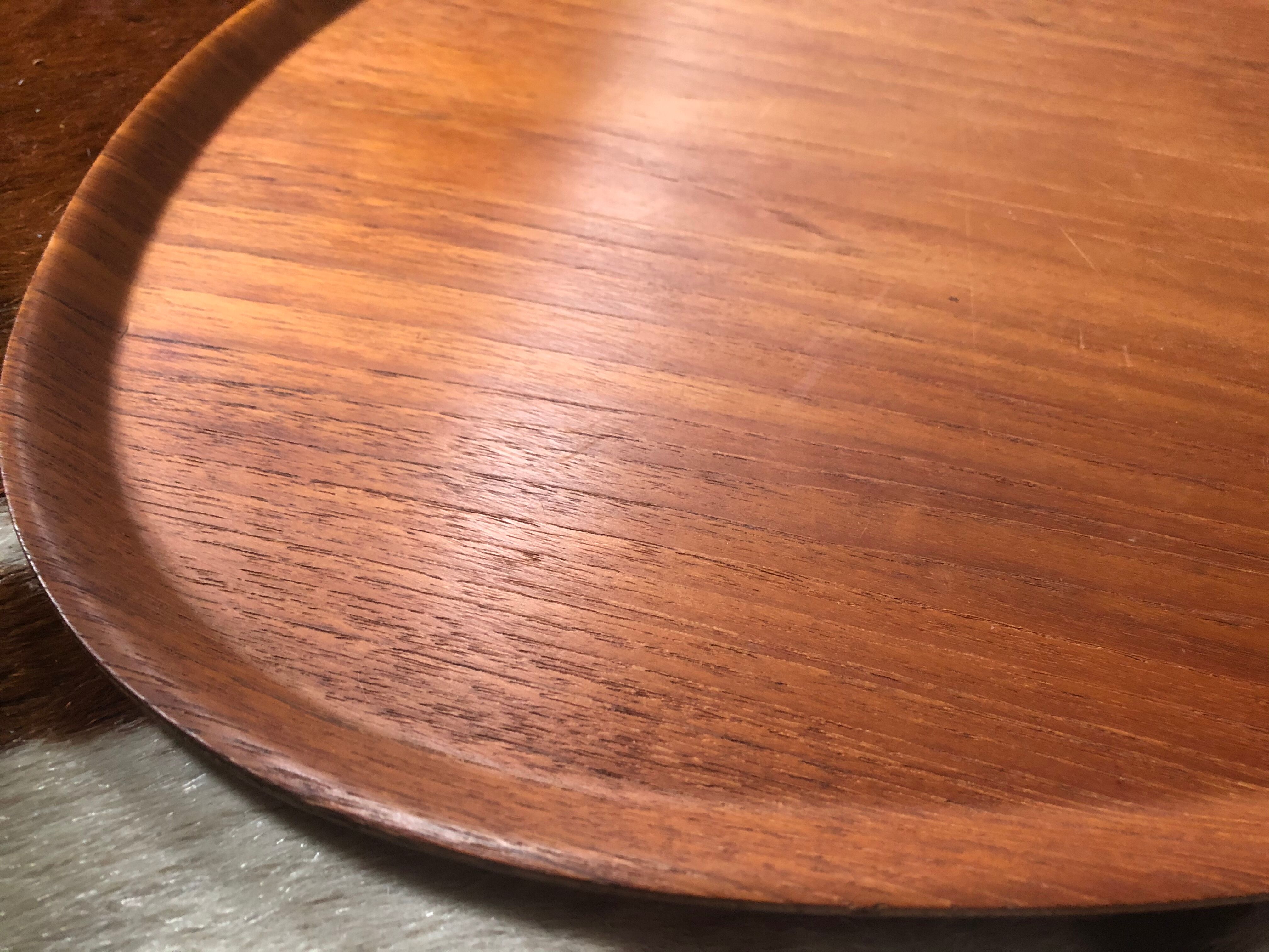 Scandinavian teak top Made in Sweden 1960