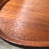 Scandinavian teak top Made in Sweden 1960