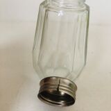 Sucrier en verre