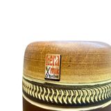 West Germany Keramik Vase