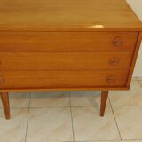 Vintage dresser