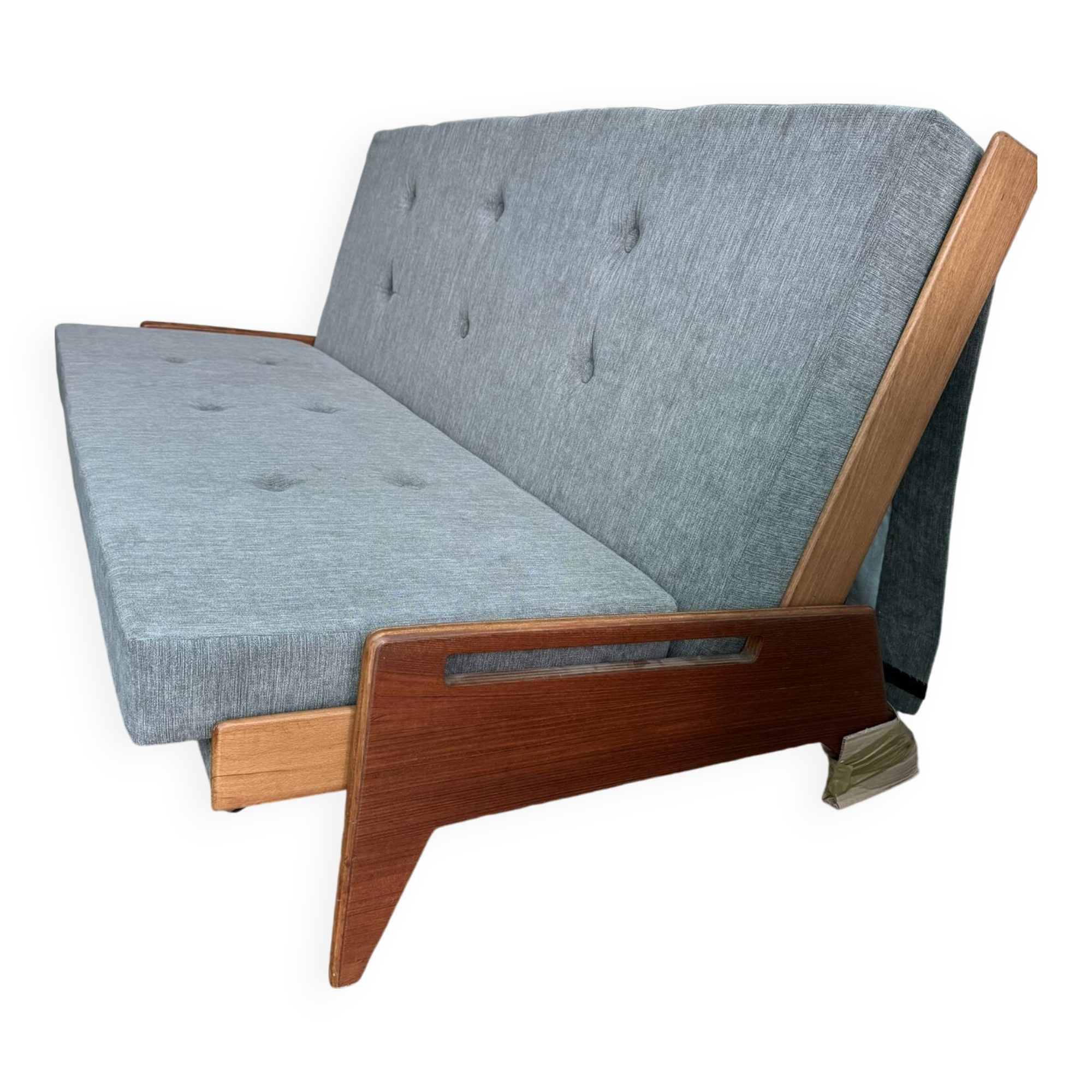 Convertible sofa Gerard Guermonprez