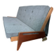 Convertible sofa Gerard Guermonprez