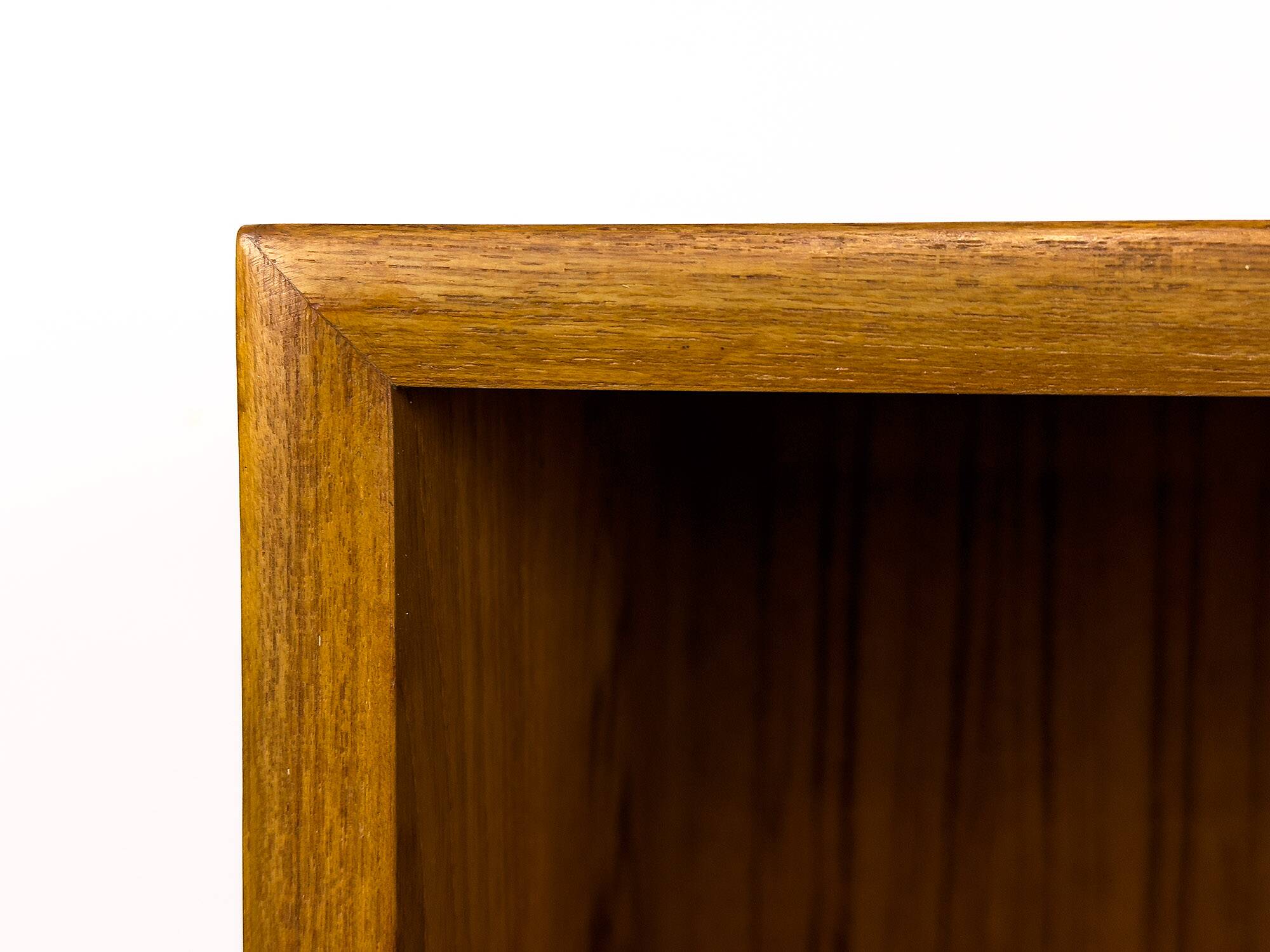 Bibliothèque en Teck de WK Möbel, 1960s