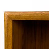 Bibliothèque en Teck de WK Möbel, 1960s