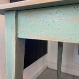 Table de ferme