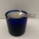 Wilhelm Wagenfeld Kippascher Kipp-Aschenbecher Ascher Ash Tray 504 WMF Glas