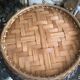 Large woven basket