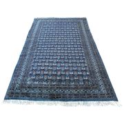 Handmade Pakistani rug 2m x 3m
