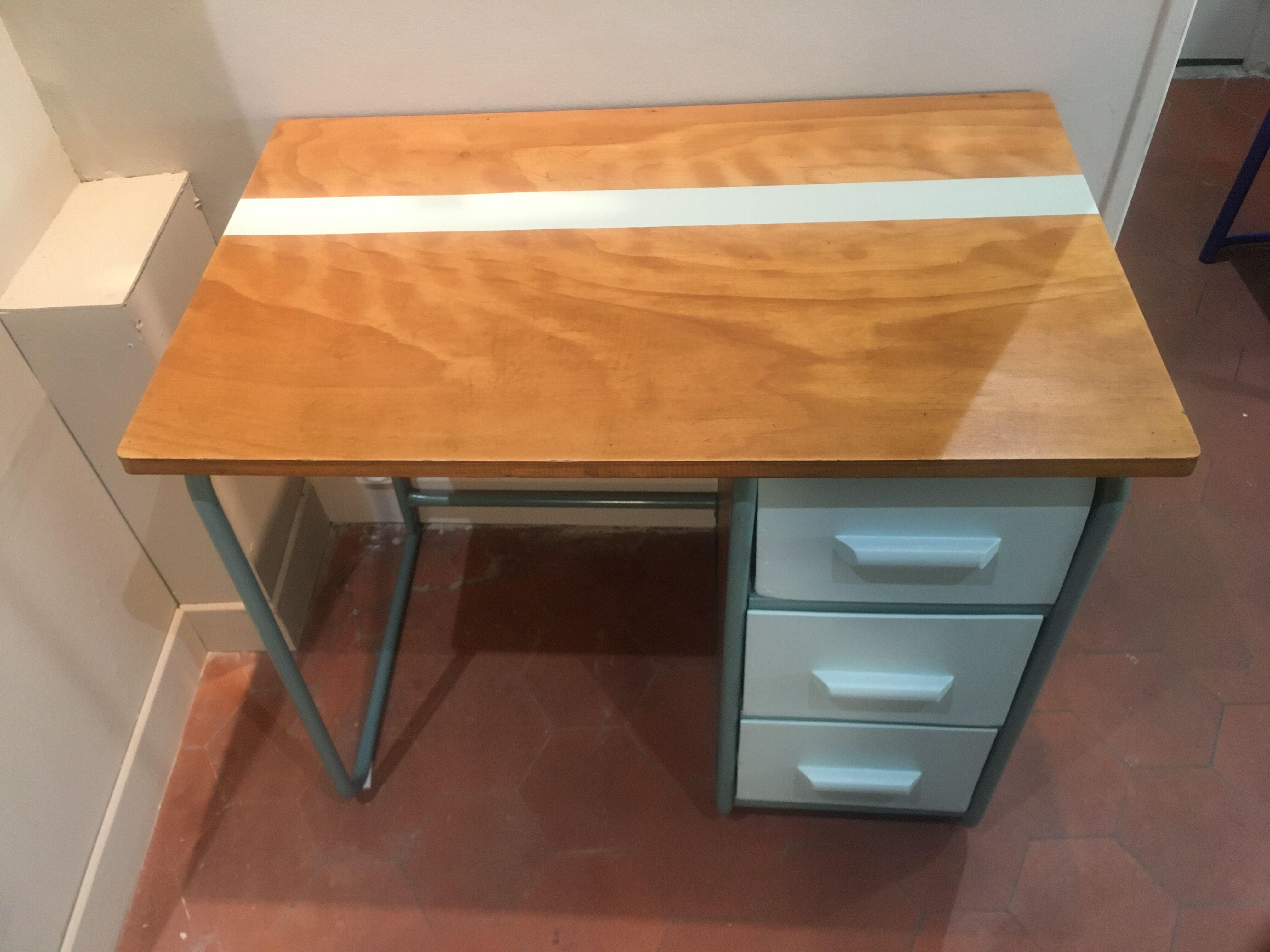 Children's office 60s