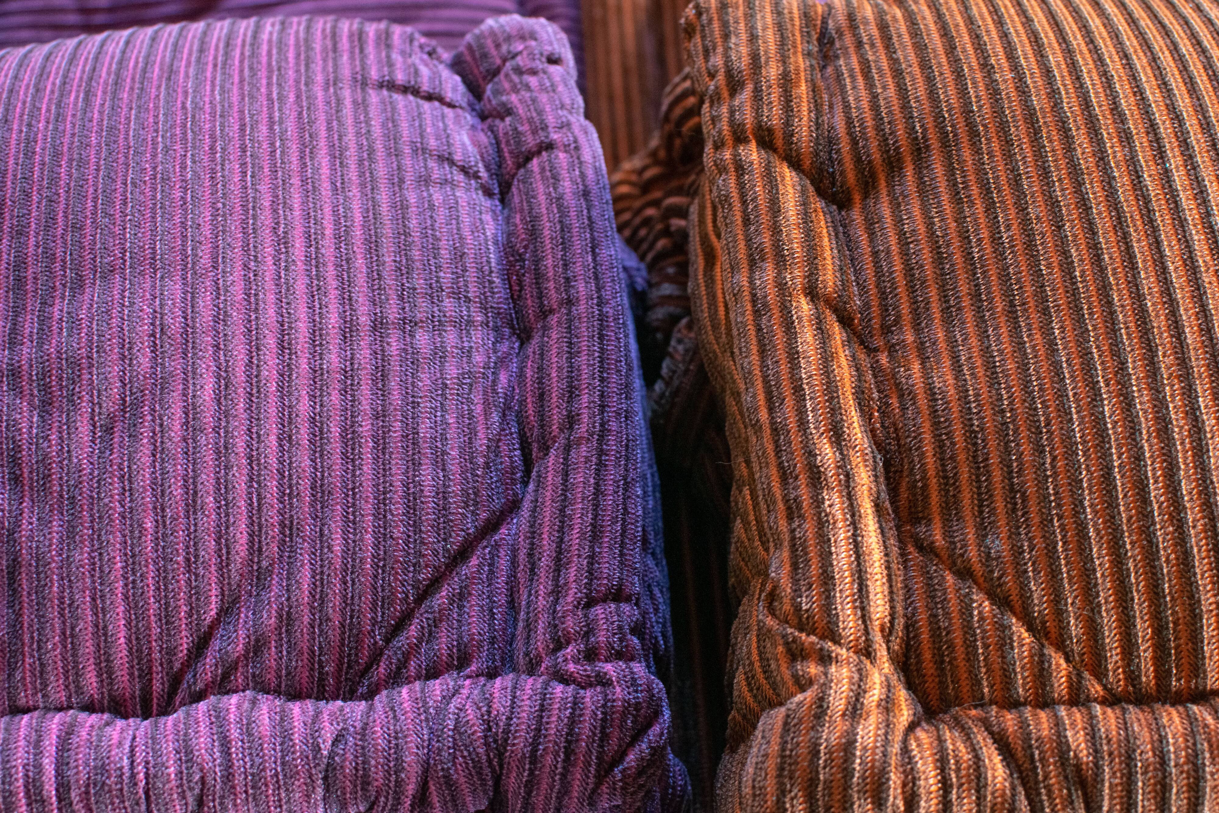 Mah Jong sofa Roche Bobois