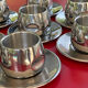 Coffee service A.M.C Artdesign Italy