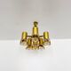 Italian Murano Glass Chandelier