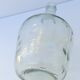 Dame-Jeanne transparente 5L
