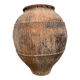 Old oil jar, Spain, Tinaja, 18th century.