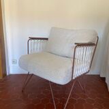 Honoré Croisette Armchair