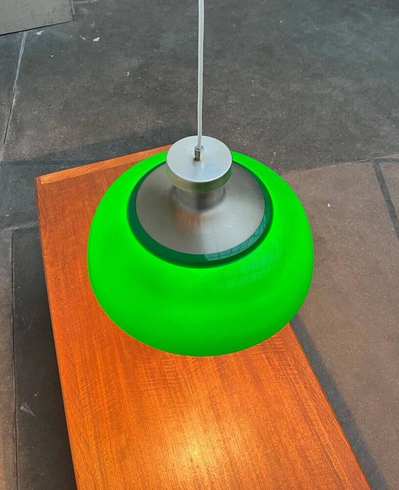 Suspension Modèle KD7 par Achille et Pier Giacomo Castiglioni pour Kartell, années 1950