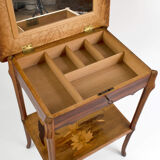 Art Nouveau dressing table by Paul Guth 1920s