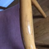 Baumann chair