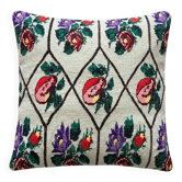 Vintage kilim cushion cover 48x48 cm