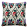 Vintage kilim cushion cover 48x48 cm