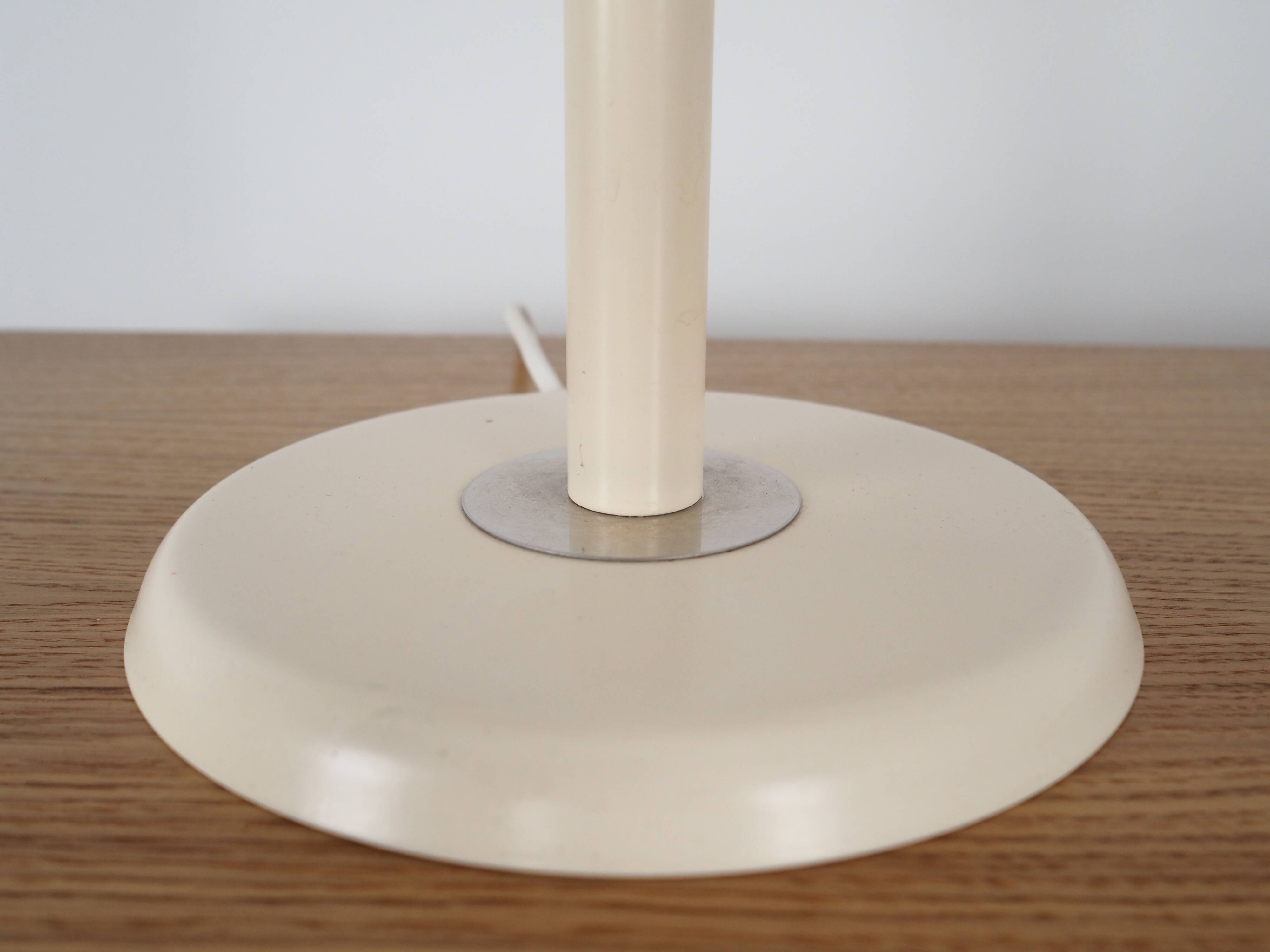 Desk lamp, Danish design, 1970s, manufacture: Denmark