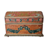 Berber jewelry box