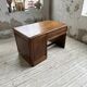 Dudouyt Art Deco desk 1930