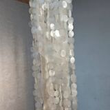 Suspension of contemporary manufacture