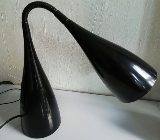 Flexible lamp