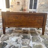 Low dresser