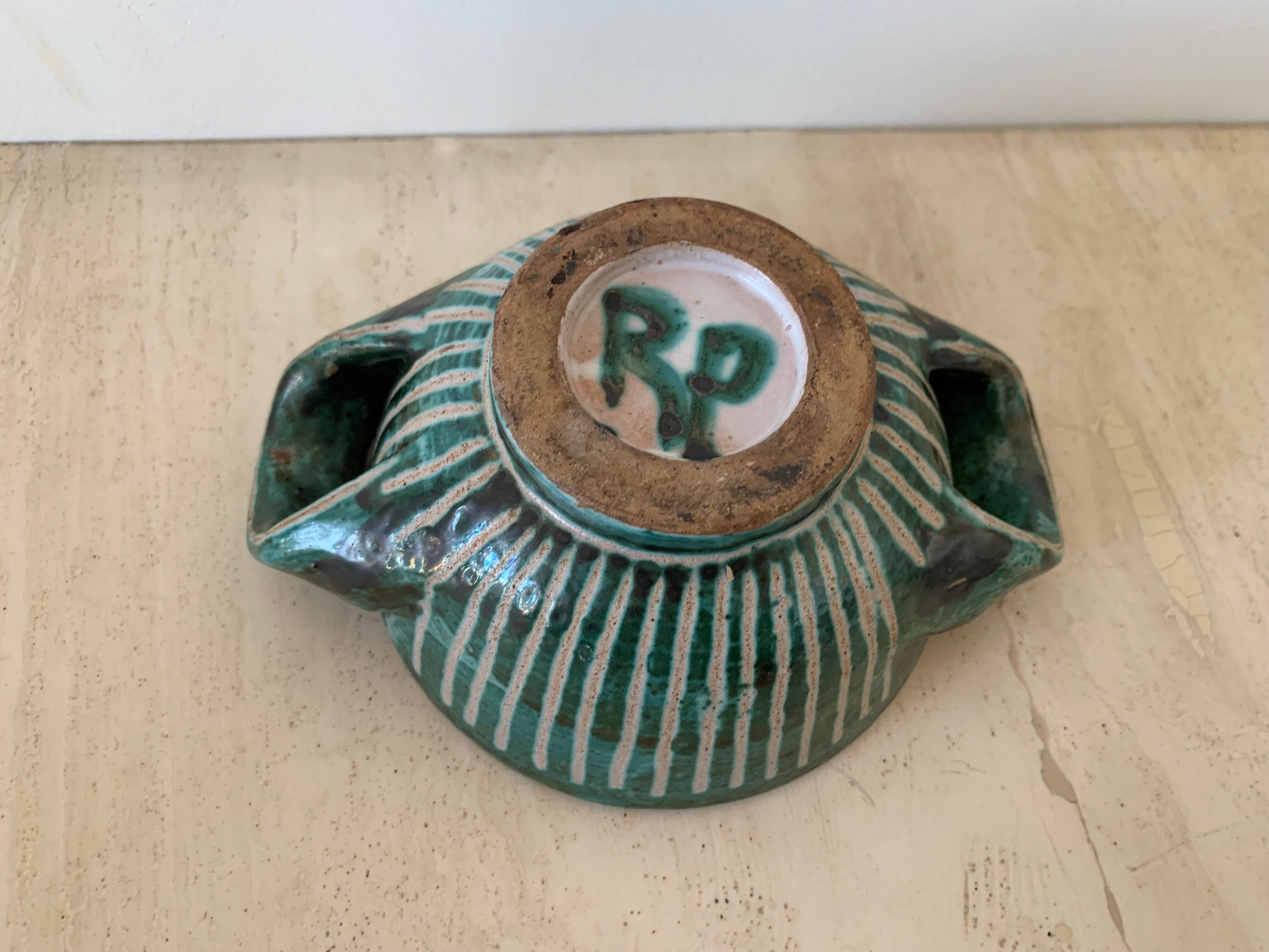 Bol robert picault, vallauris