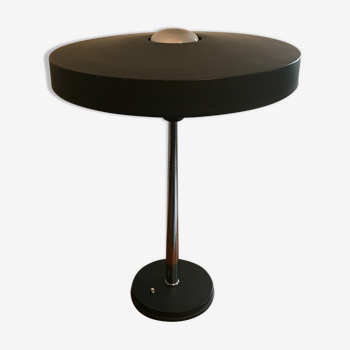 Louis Kalff's Timor lamp for Philips Netherlands in the 1960s