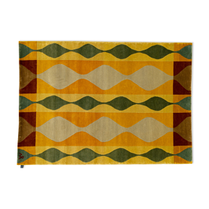 Tapis scandinave nos