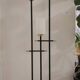Floor lamp from the Lunel house 1950