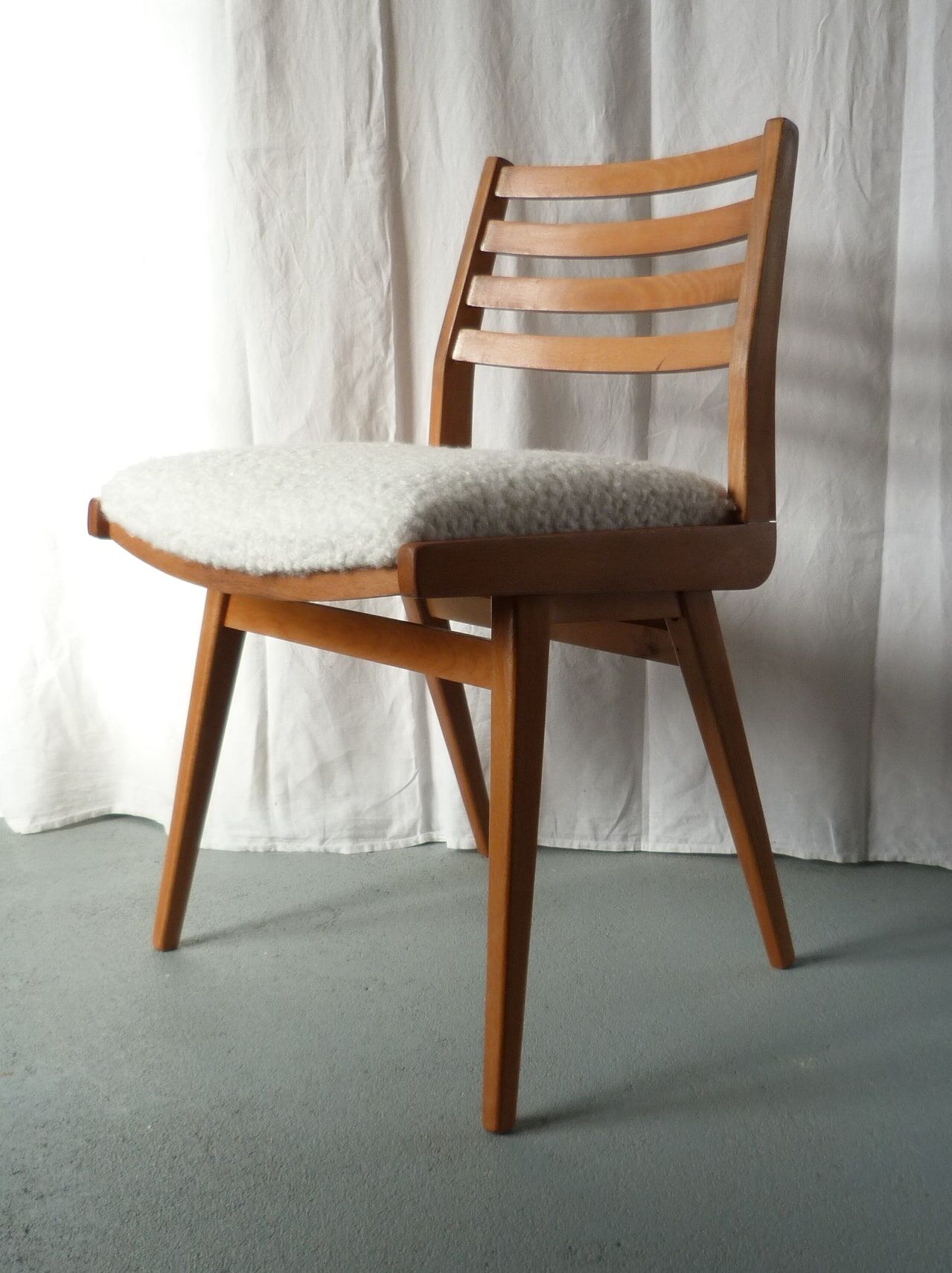 50s chair
