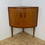 Corner sideboard by par V.b Wilkins for Gplan