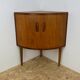 Buffet d'angle par par V.b Wilkins pour Gplan