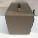 Old television  Ducretet Thomson brand