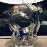 Lampe en Cristal 1960-70