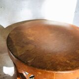 Baumann stool