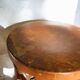 Tabouret Baumann
