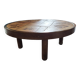 Vintage leduc table