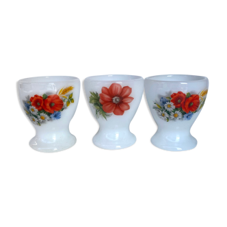 Vintage Arcopal shells