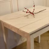 Table d'appoint