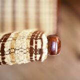 Pair of Scandinavian chairs