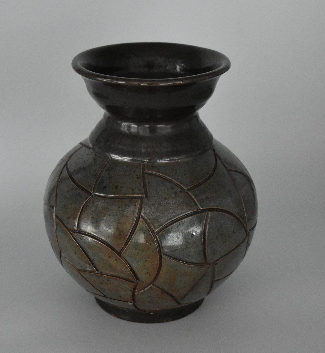 Vase Léopold Bureau 1915-1965
