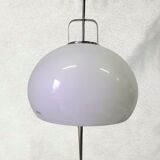 Vintage Meblo "Lucerna" floor lamp by Harvey Guzzini 70s
