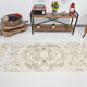 3x9 Oriental Classic Runner Rug, 82x283Cm